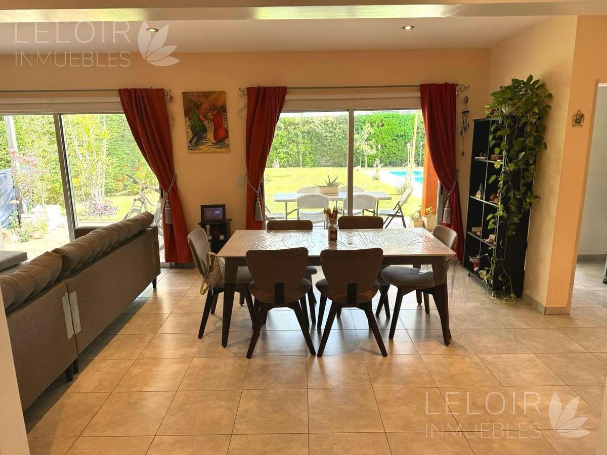 Casa en Venta en Ituzaingo, G.B.A. Zona Oeste
