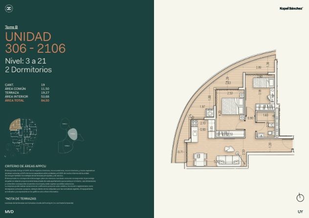 Departamento EN VENTA