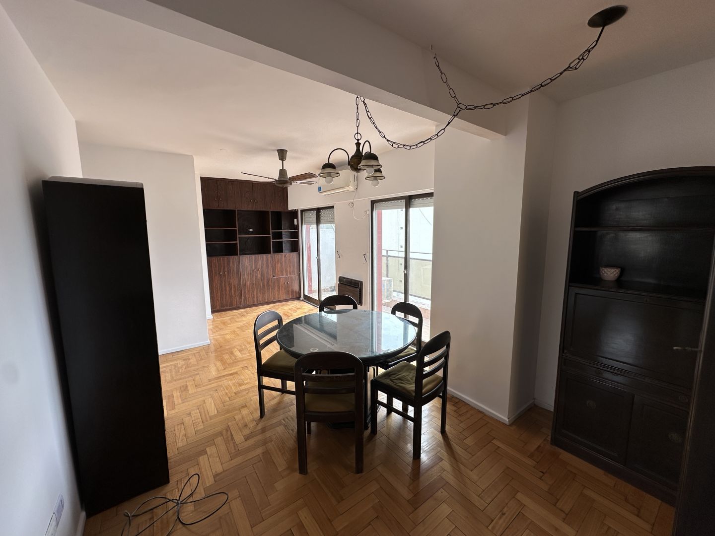ALQUILER DE DEPARTAMENTO EN Capital Federal - San Nicolás - 4