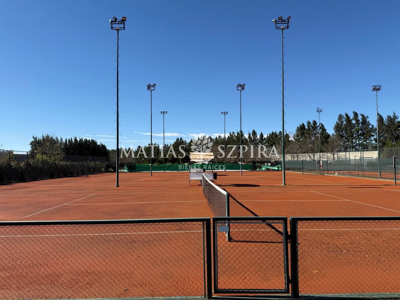 VENTA DE LOTE EN General Rodríguez - Terravista - 7