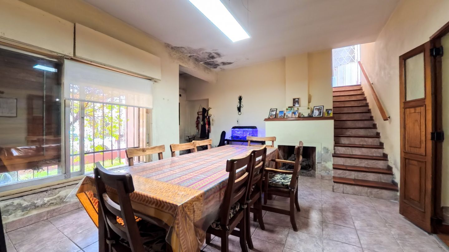 Casa en Venta en General San Martin, G.B.A. Zona Norte