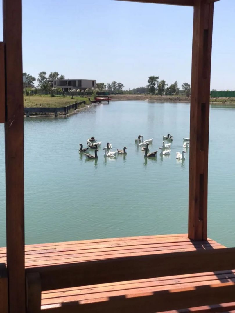 VENTA DE LOTE EN Ezeiza - Lagos de Canning - 9