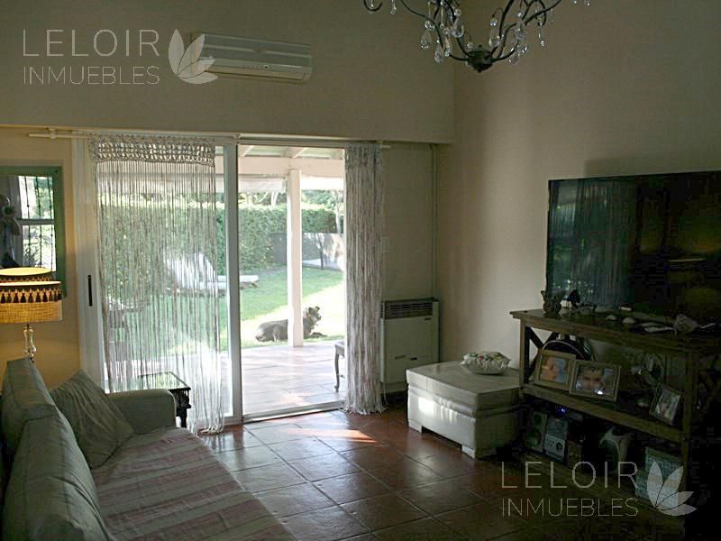 Casa en Venta en Ituzaingo, G.B.A. Zona Oeste