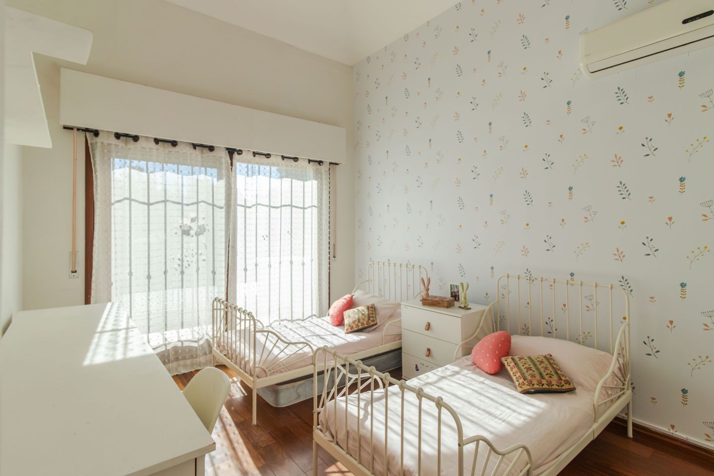 Casa EN ALQUILER