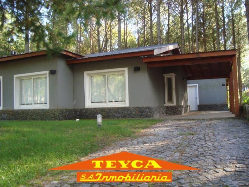 Casa en venta Norte Tennis Ranch 4 ambientes