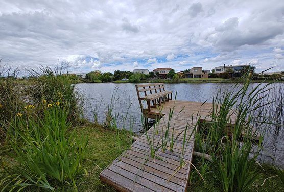 VENTA DE CASA EN Tigre - San Benito - 34