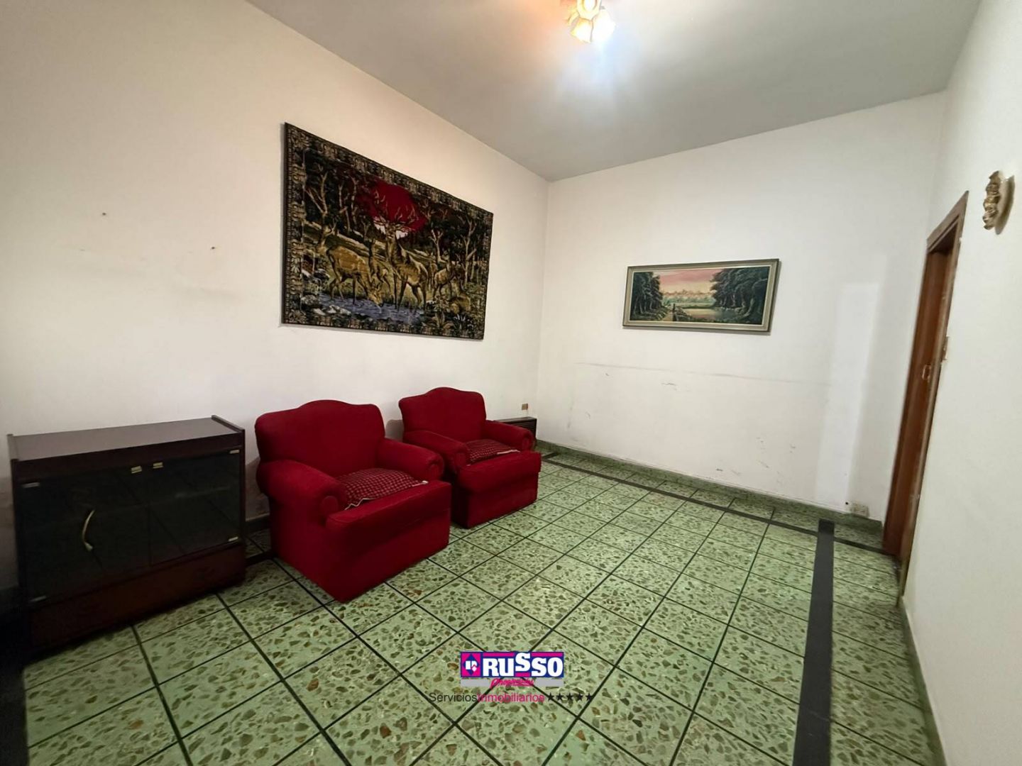 Casa en alquiler San Justo 3 ambientes - miniatura 24
