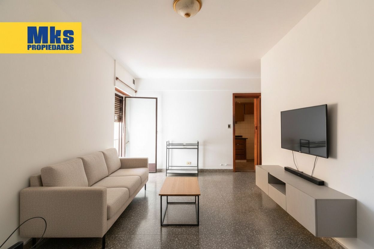 Departamento en Venta en La Boca, Capital Federal