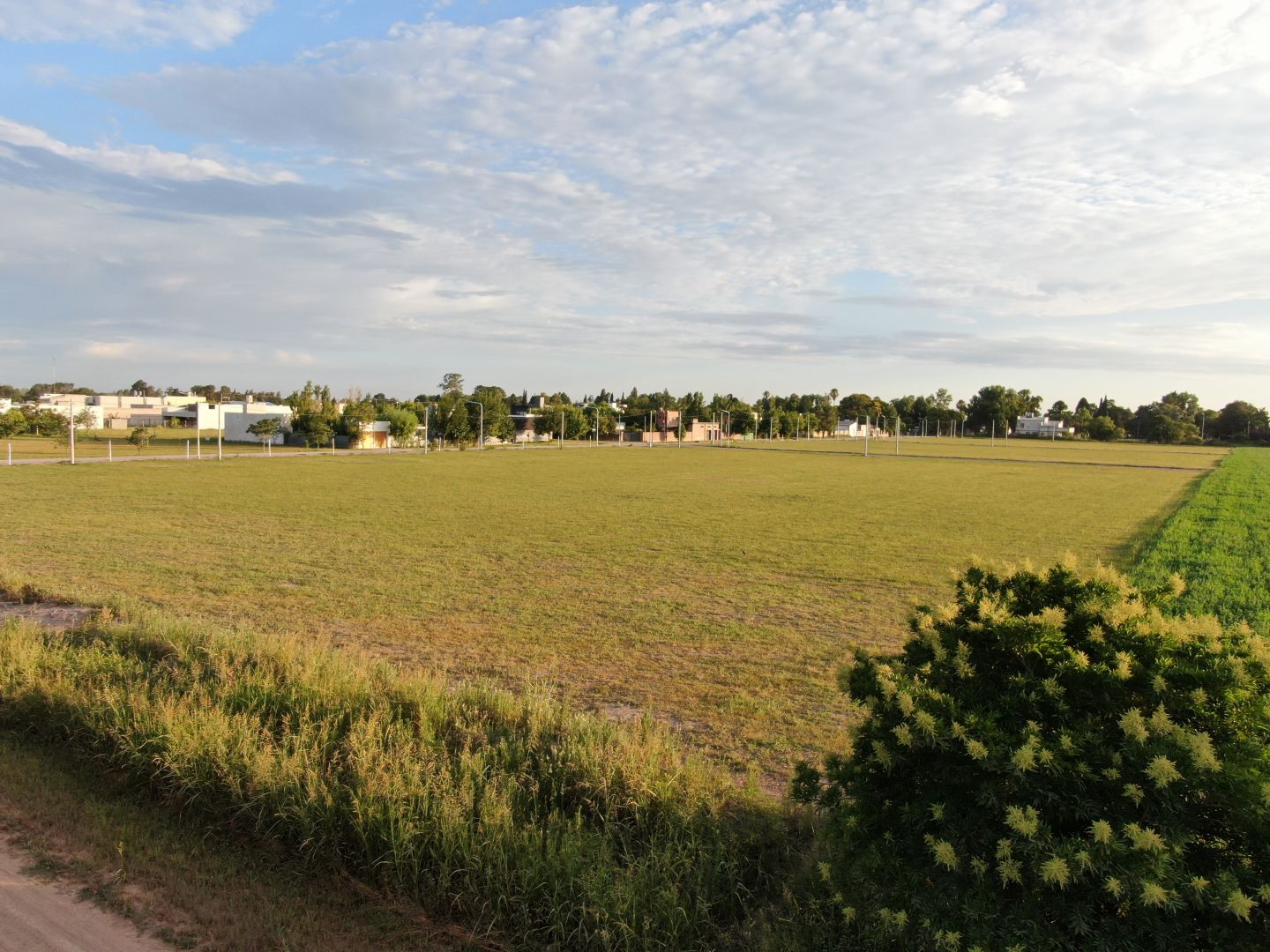 Terreno en Esperanza, ZONA DE QUINTAS · foto 5