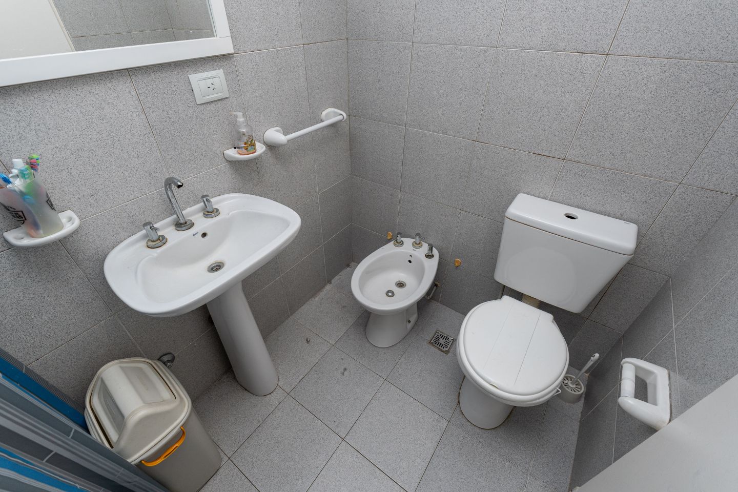 Departamento en Venta en Versalles, Capital Federal