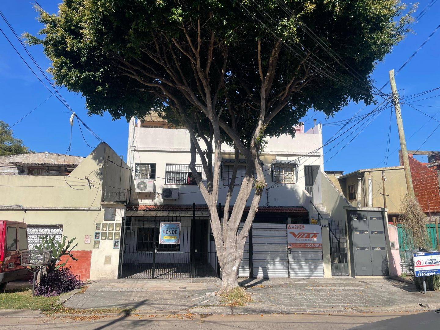 Casa en Venta en Vicente Lopez, G.B.A. Zona Norte