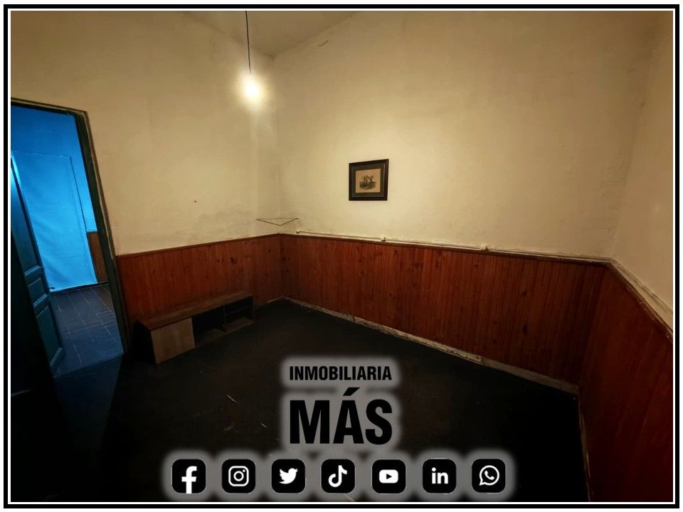 Casa EN ALQUILER