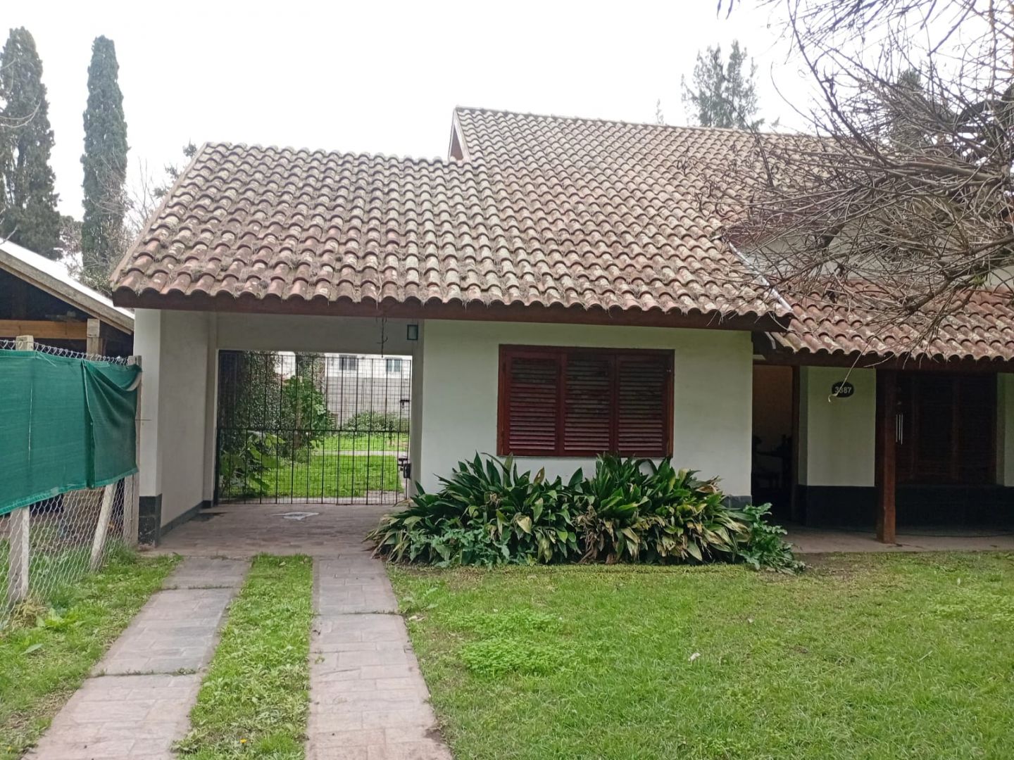 Casa en Lorenzo Caro