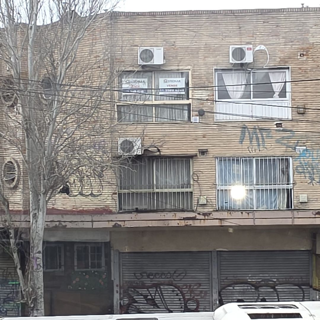 Departamento en Venta en Avellaneda, G.B.A. Zona Sur