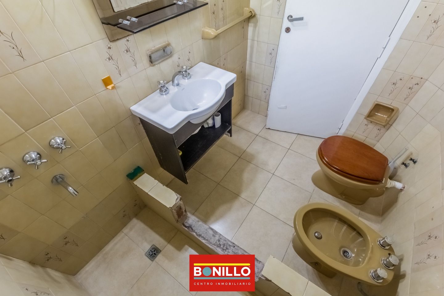 VENTA DE DEPARTAMENTO EN Capital Federal - Villa Pueyrredón - 39