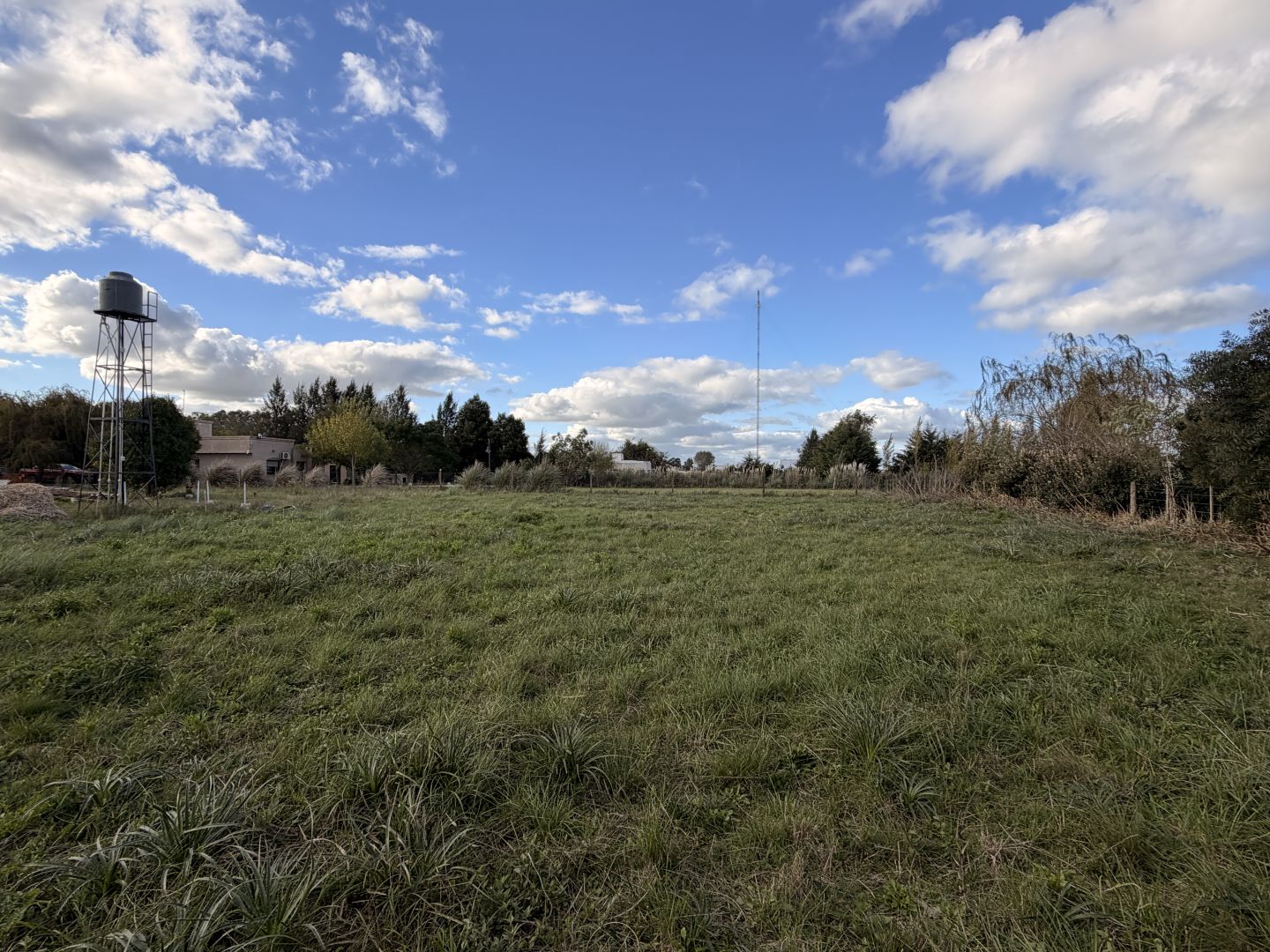 Lote EN VENTA
