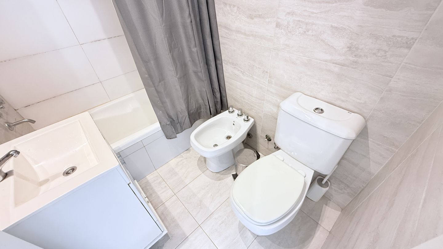 Departamento en Venta en Escobar, G.B.A. Zona Norte