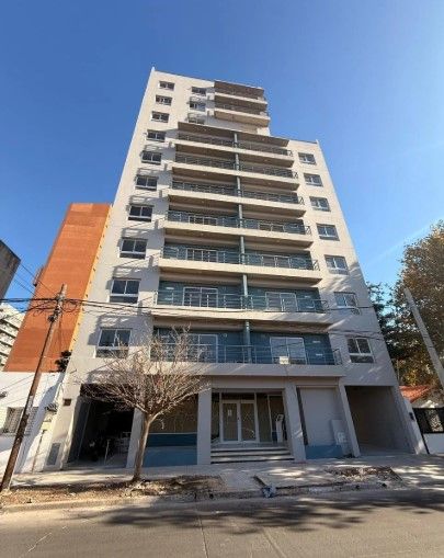 Departamento en Urquiza 1700
