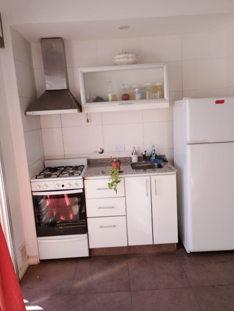 Departamento en Venta en Nuñez, Capital Federal