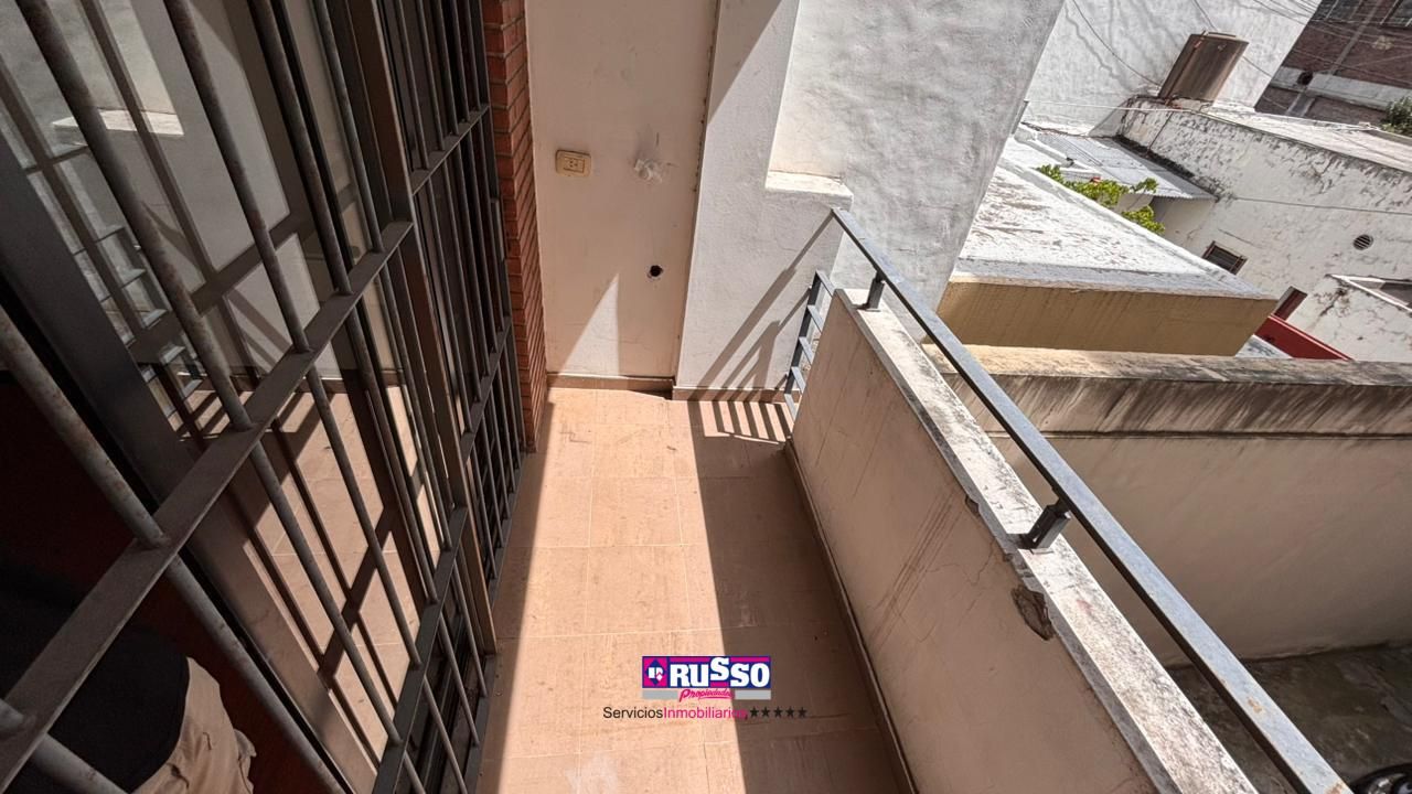 Departamento en venta San Justo 2 ambientes - miniatura 25