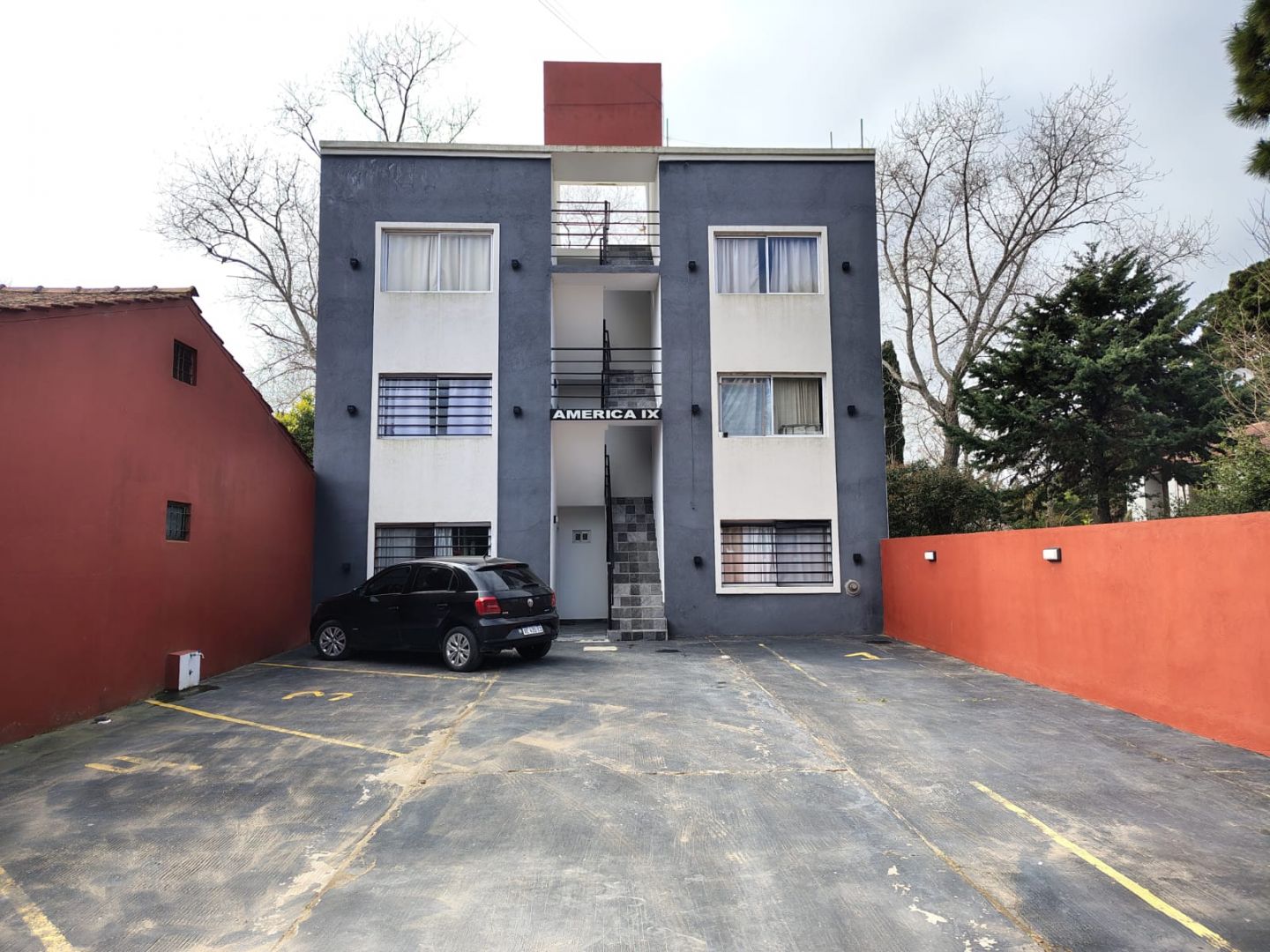 VENTA DE DEPARTAMENTO EN Costa Azul - 1
