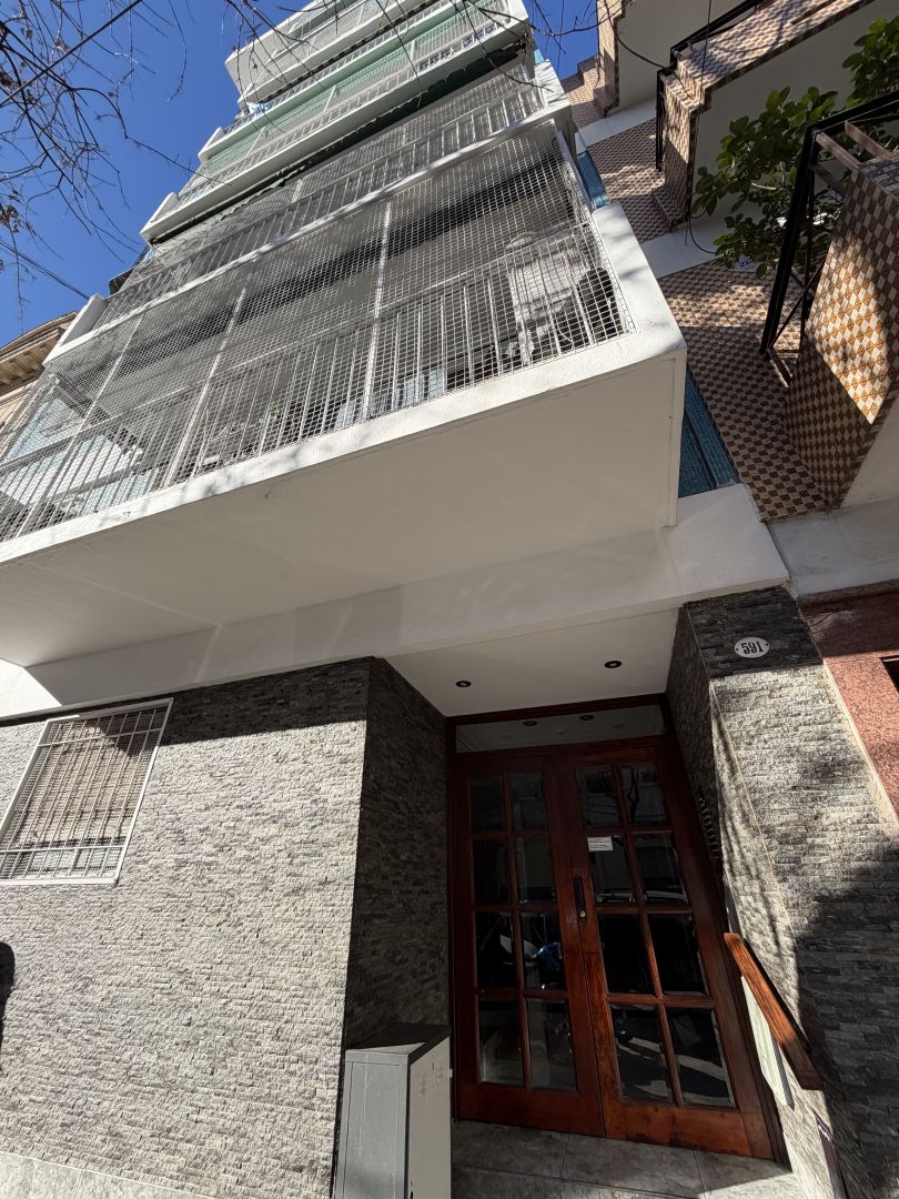 Departamento en PRINGLES 500