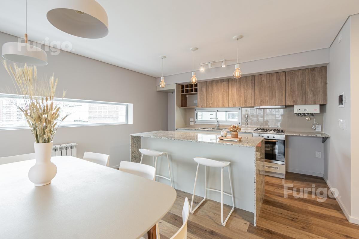 Departamento en Venta en Rosario, Santa Fe