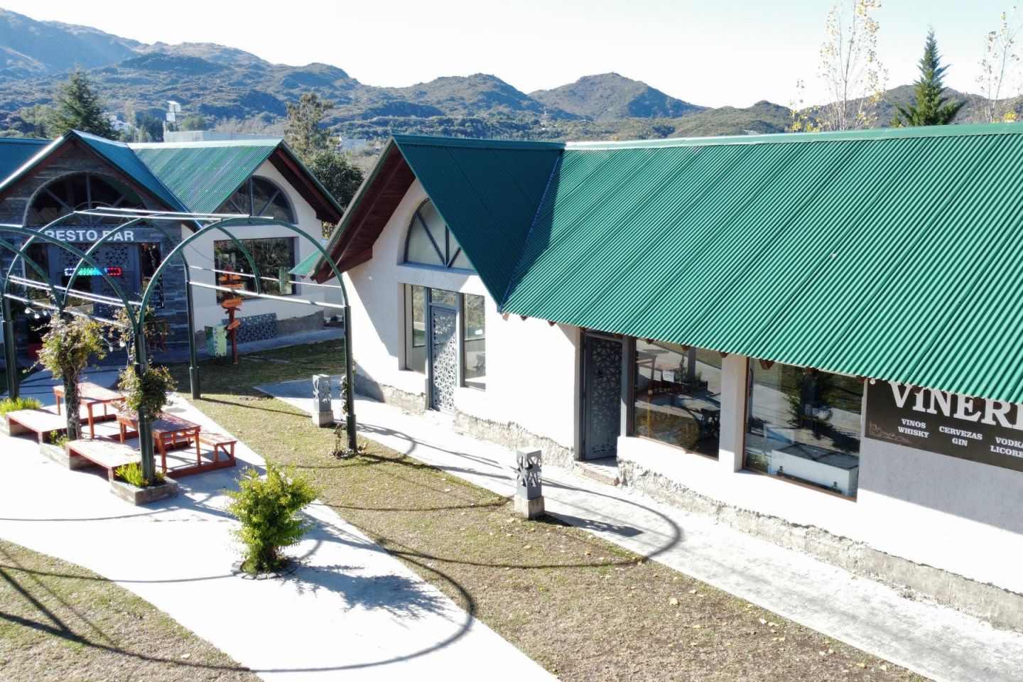 LOCAL EN VENTA