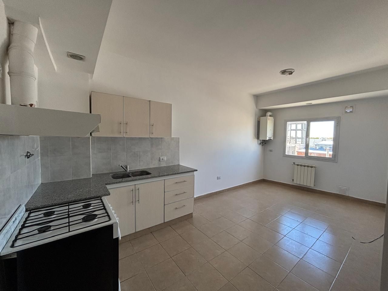 Departamento EN ALQUILER