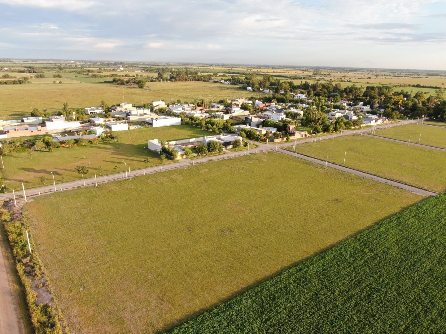 Terreno en Esperanza, ZONA DE QUINTAS · foto 7