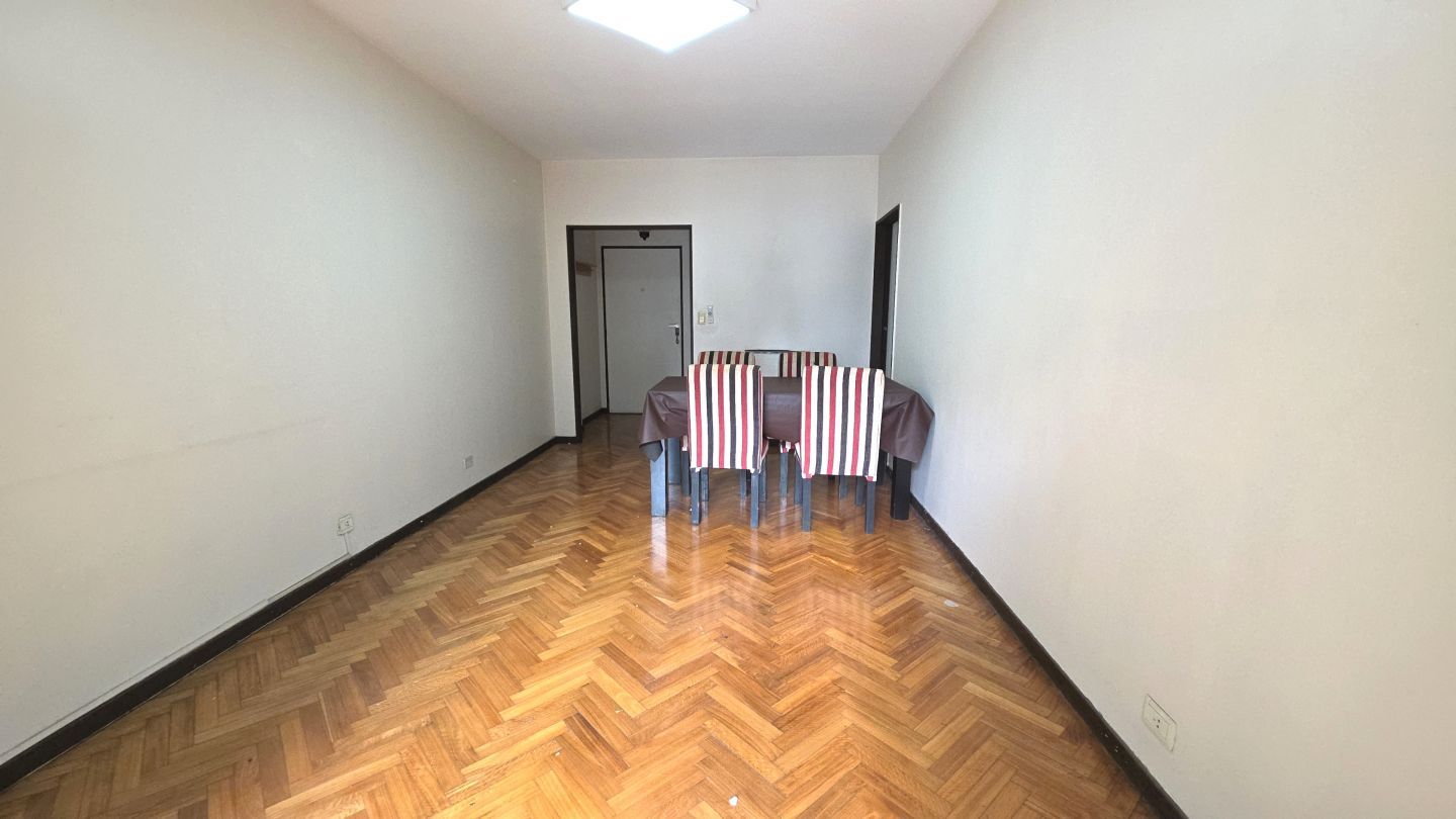 Departamento en Venta en Belgrano, Capital Federal