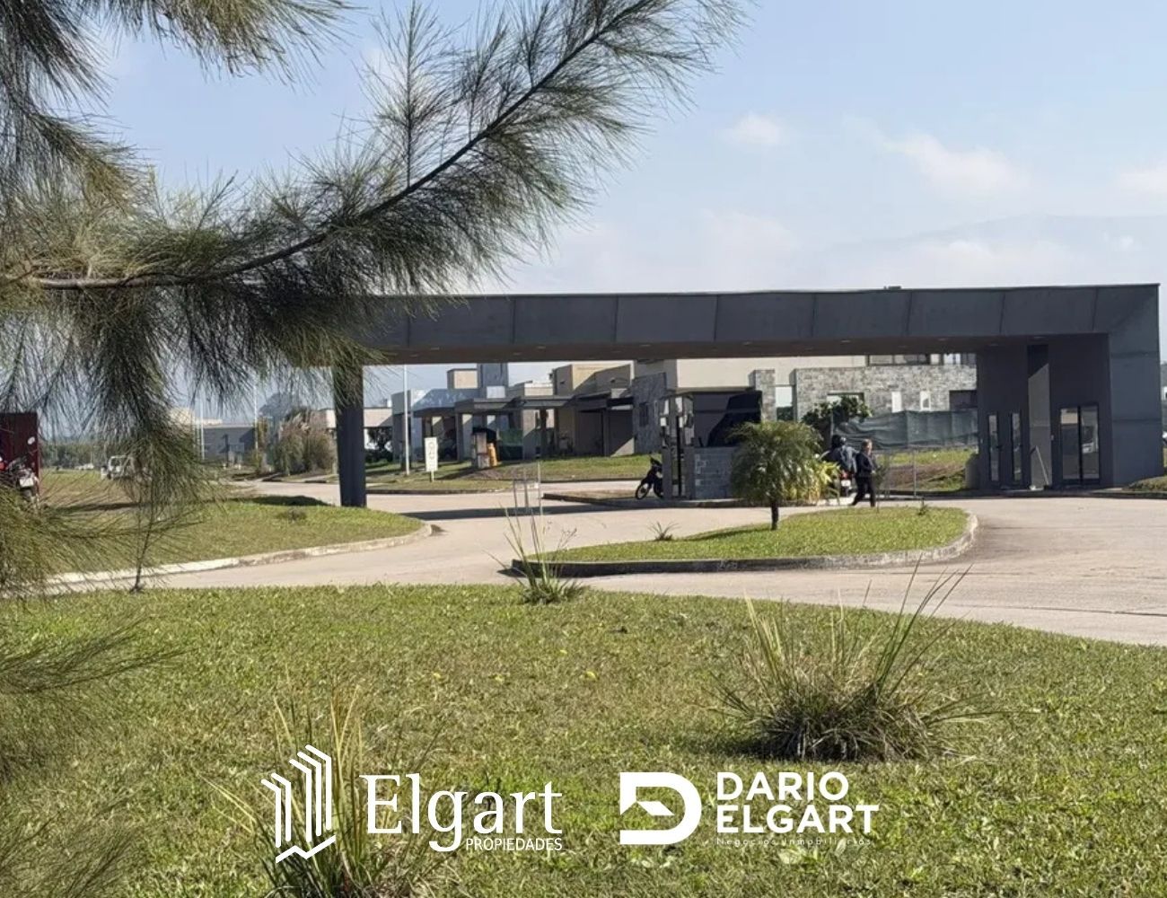Propiedad Lote en venta 