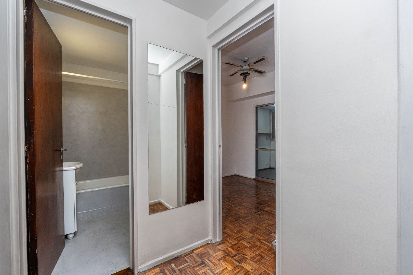 Departamento en Venta en Almagro, Capital Federal