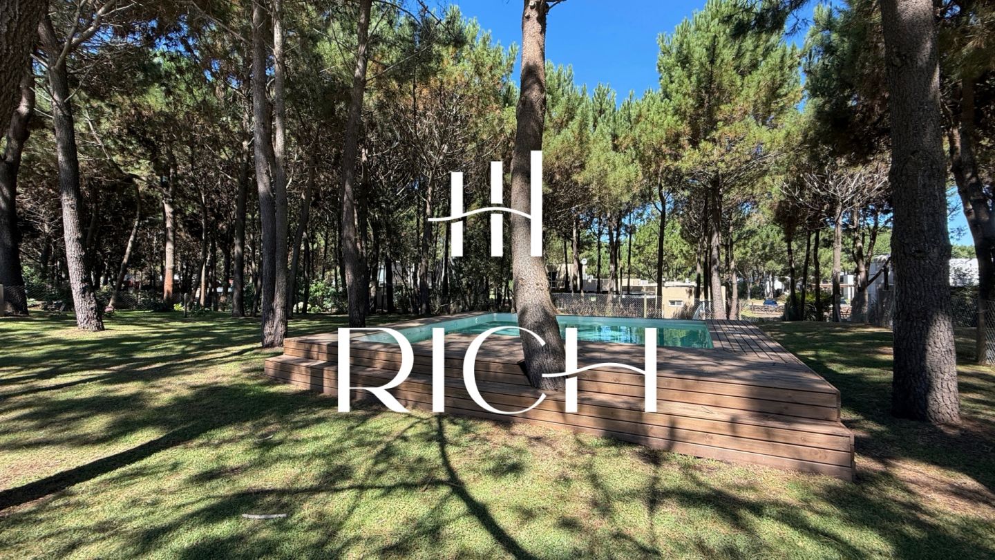 VENTA DE CASA EN Costa Esmeralda - Residencial 1 - 36