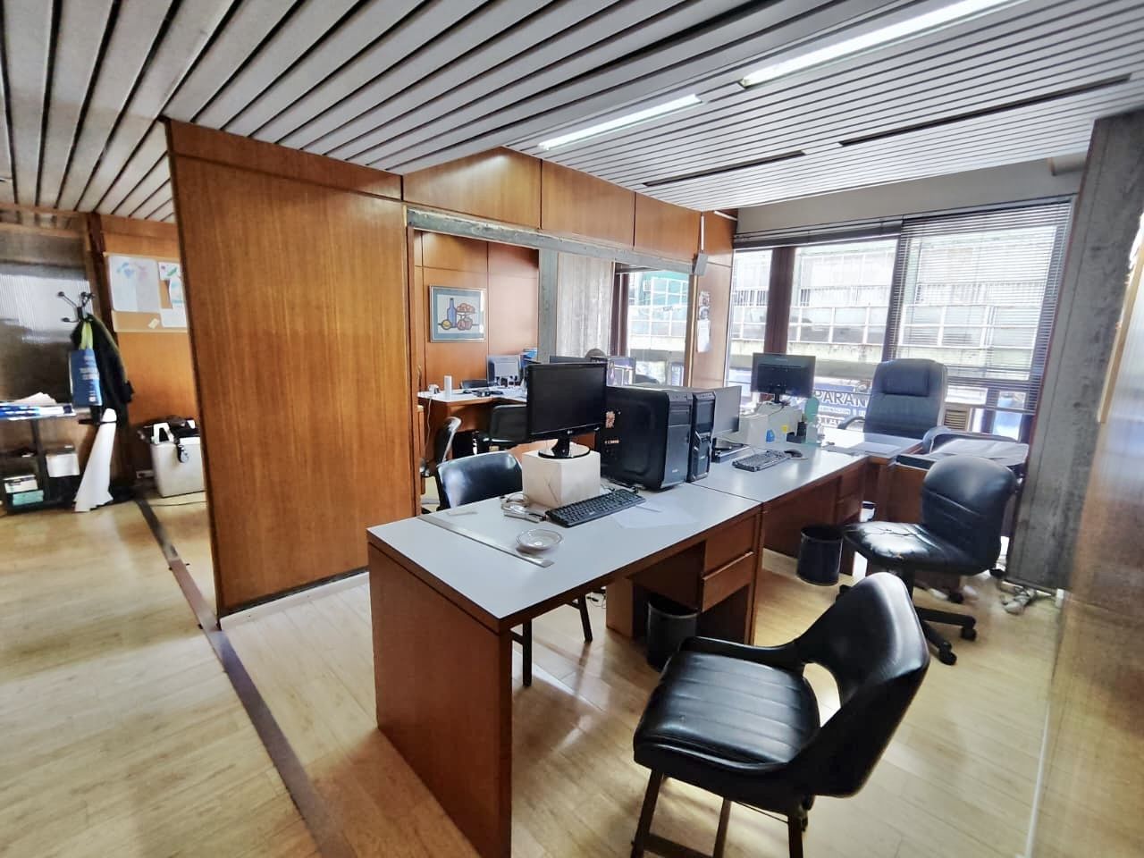 VENTA DE OFICINA EN Capital Federal - San Nicolás - 12