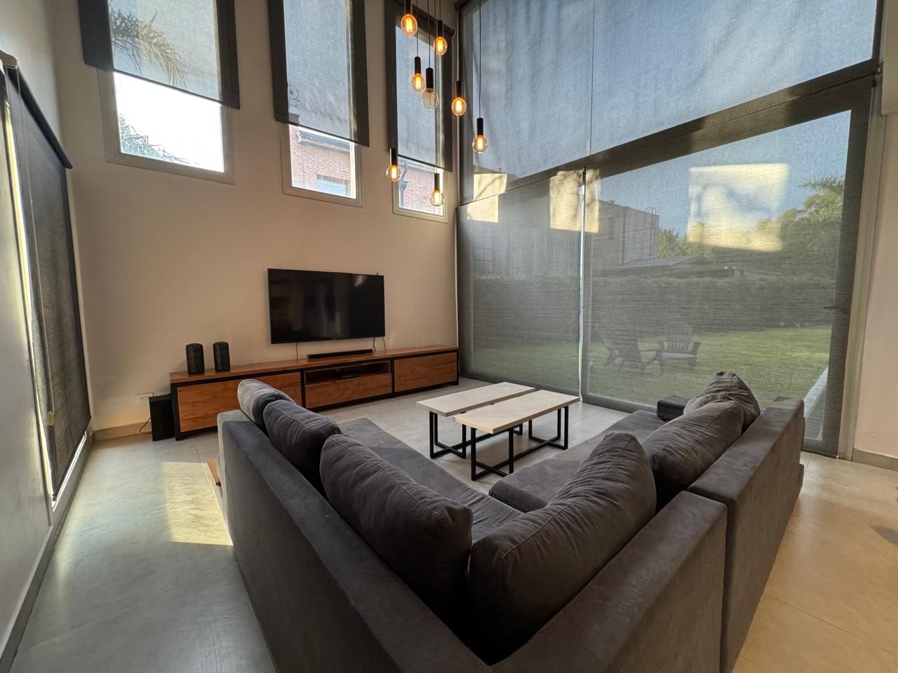 Casa en ALQUILER