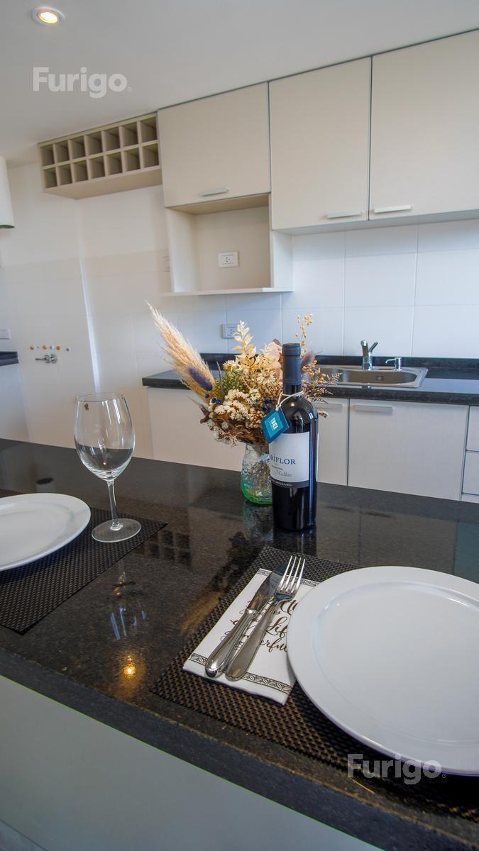 Departamento en Venta en Rosario, Santa Fe