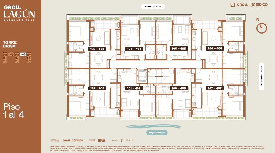 Departamento EN VENTA