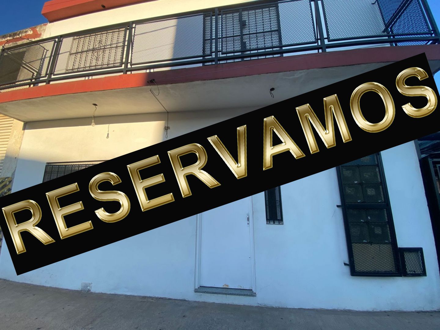 Departamento en Balbastro 5900