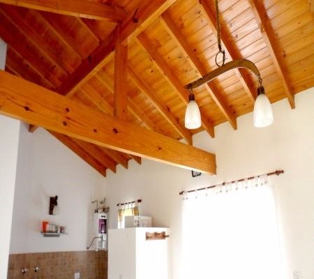 Casa EN ALQUILER TEMPORARIO