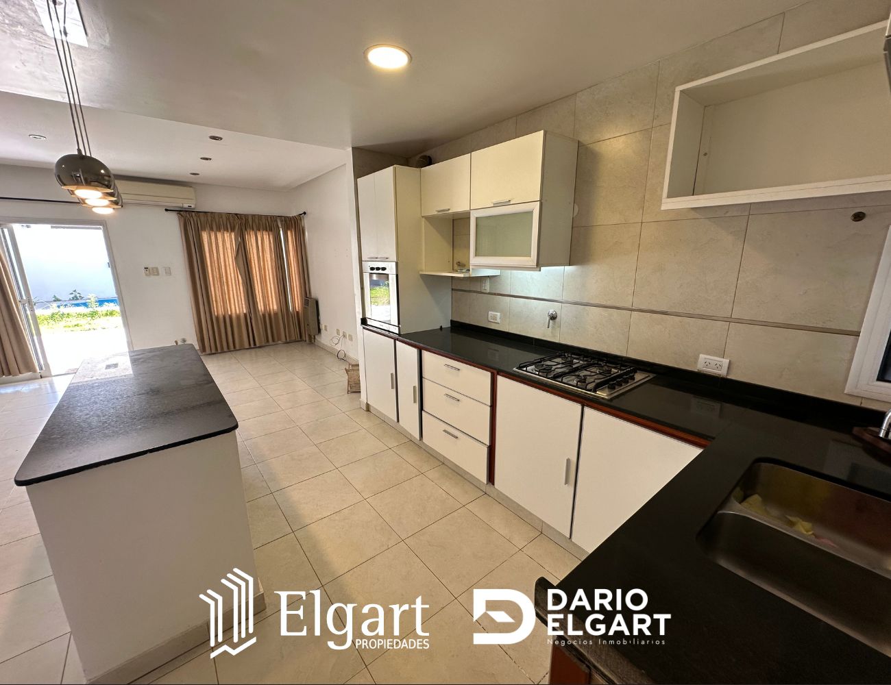 Propiedad Casa en alquiler 3 ambientes
