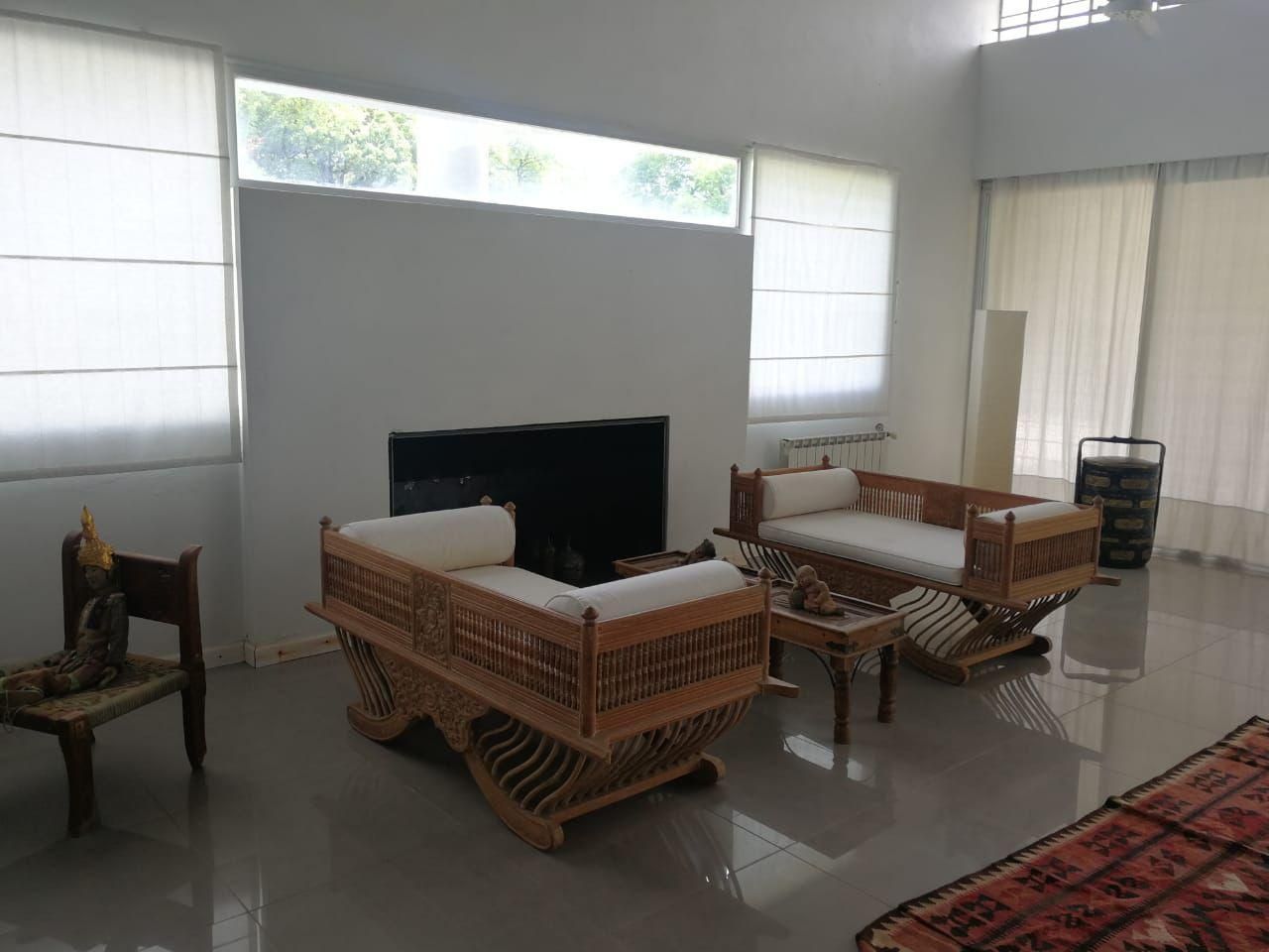 Casa EN ALQUILER