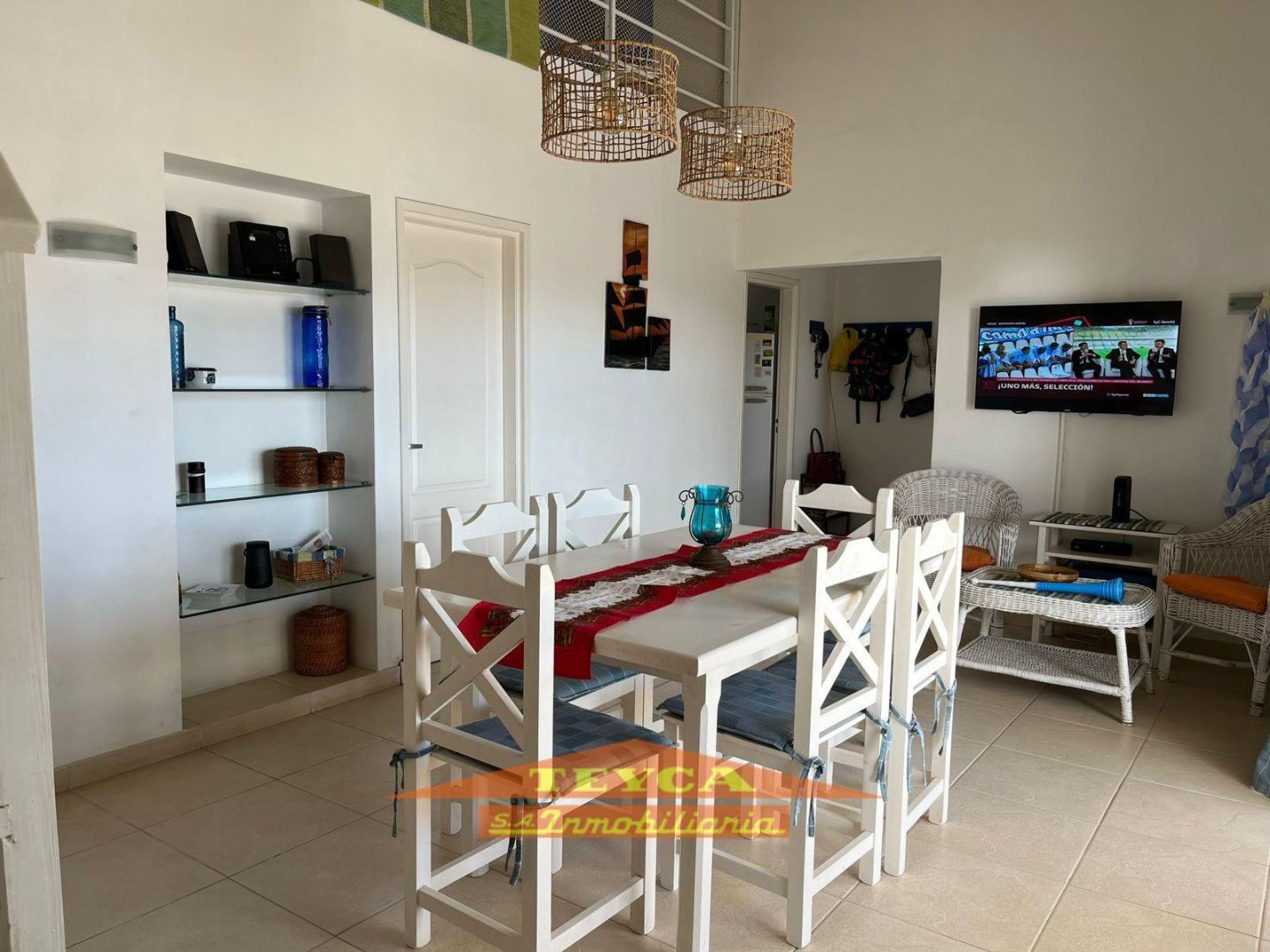 Departamento en venta Pinamar 3 ambientes