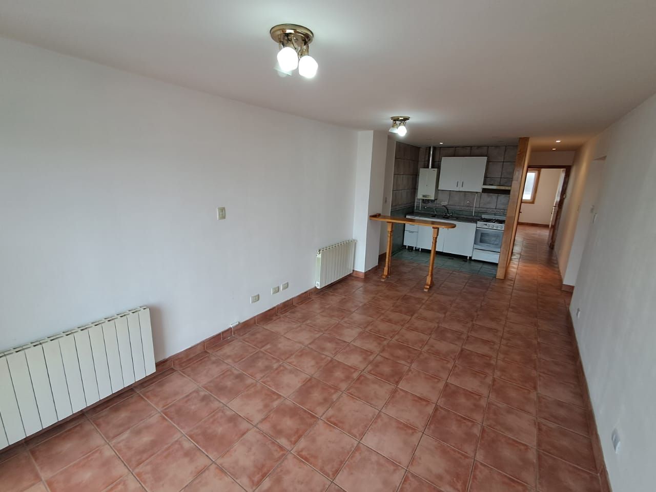 ALQUILER DE DEPARTAMENTO EN Río Grande - CENTRO - 9