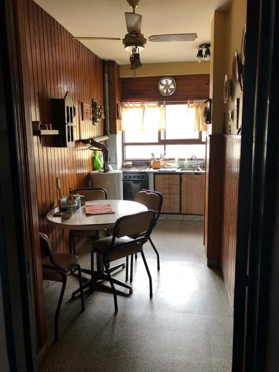 Departamento en Venta en Tres de Febrero, G.B.A. Zona Oeste