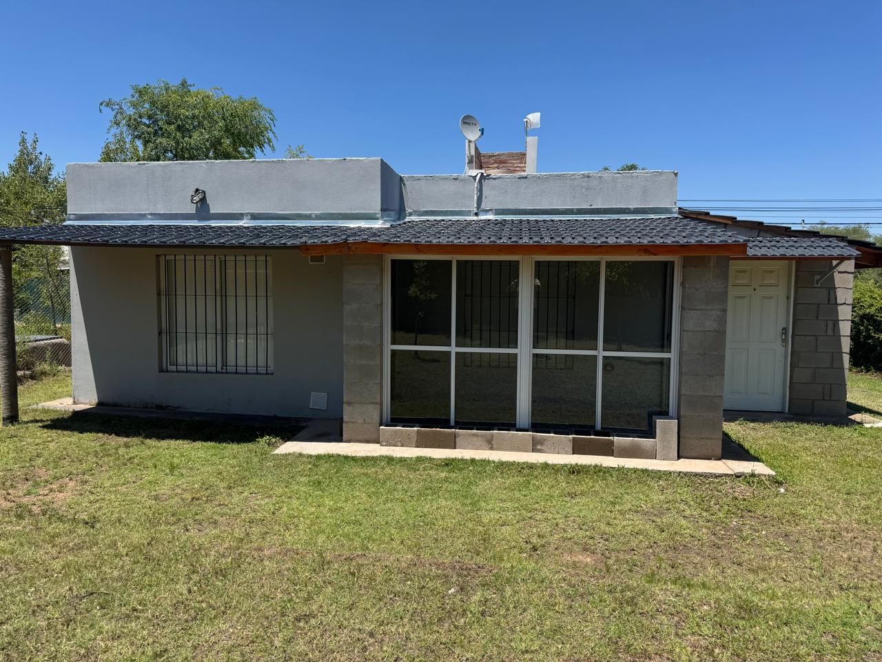 VENTA DE CASA EN Juana Koslay - 5