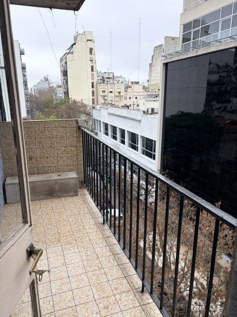 Departamento en Venta en Balvanera, Capital Federal