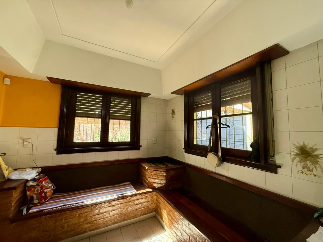 Casa EN ALQUILER