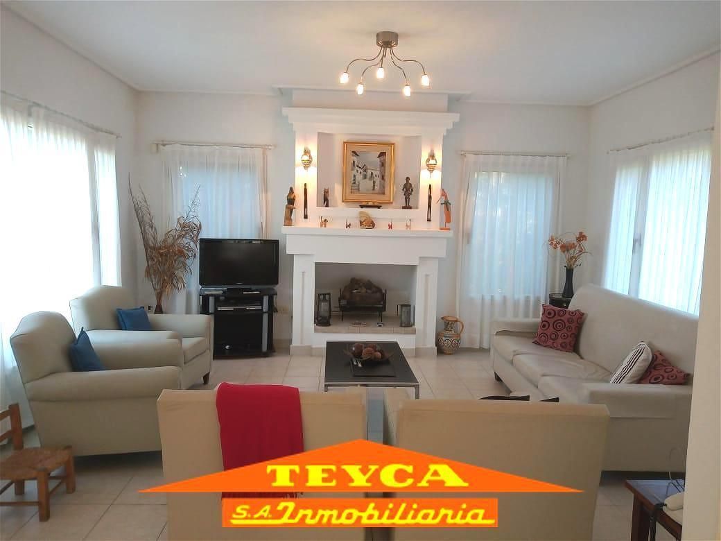 Casa en venta Norte Playa 5 ambientes