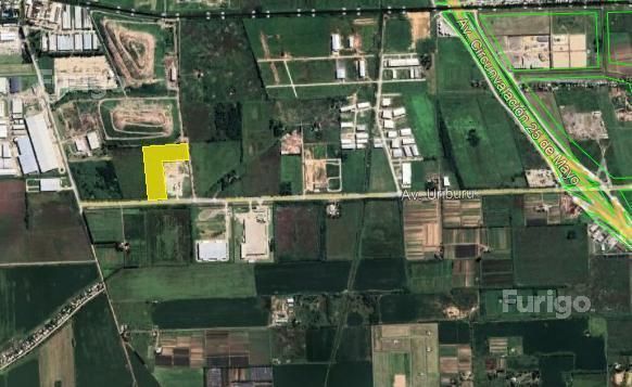 Lote en Venta en Rosario, Santa Fe